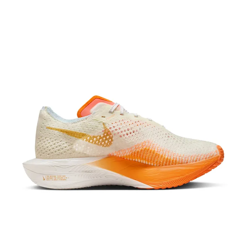 Nike ZoomX Vaporfly 3 Birght Mandrin (FV3634-181)