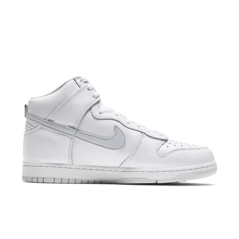 Nike Dunk High SP Pure Platinum (2020) (CZ8149-101)