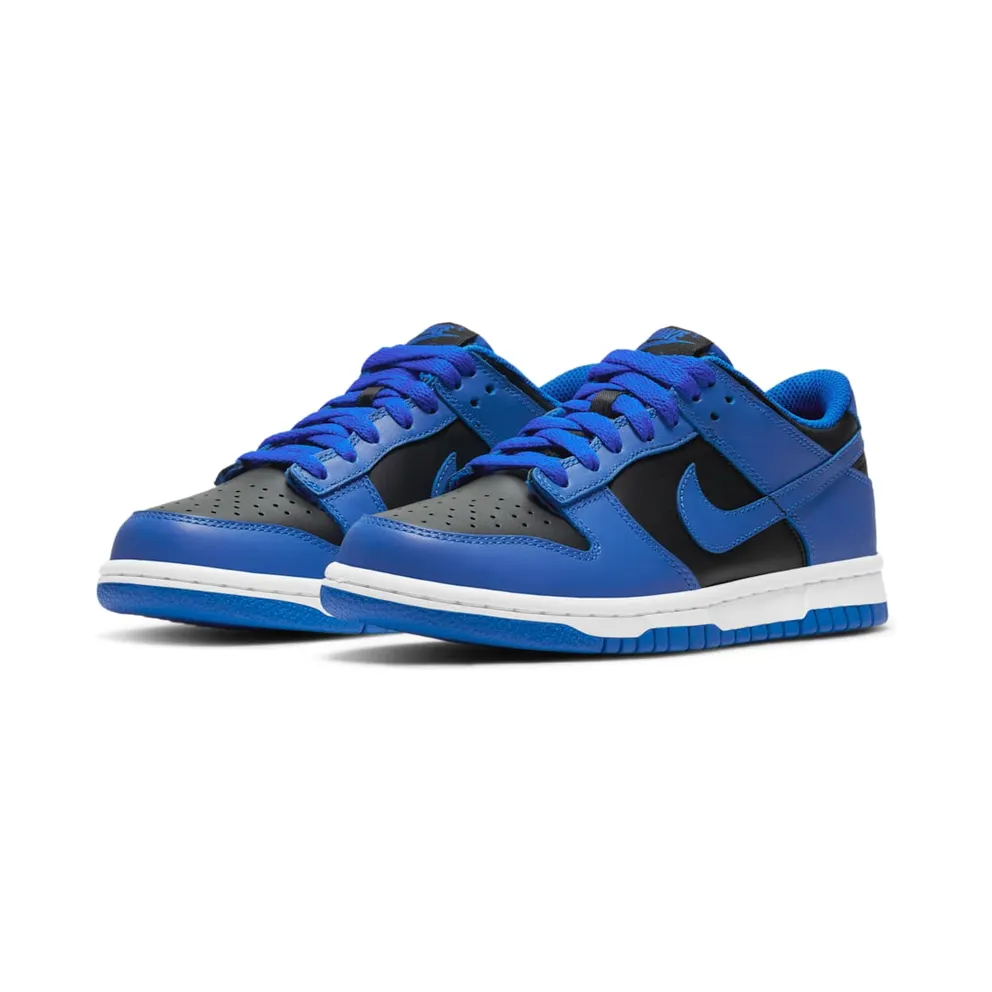 Nike Dunk Low Retro Hyper Cobalt (GS) (CW1590-001)