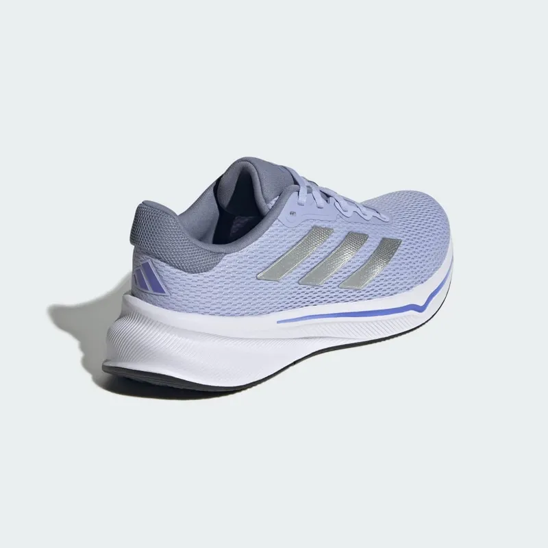 Adidas Response Violet Tone / Silver Metallic / Cobalt Blue (IH6089)