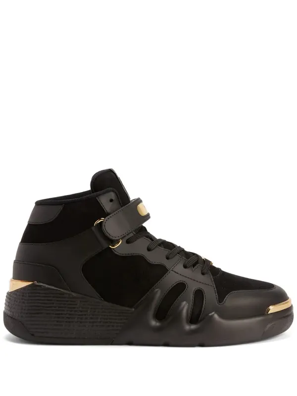 Giuseppe Zanotti Talon – Black (RU20038001)