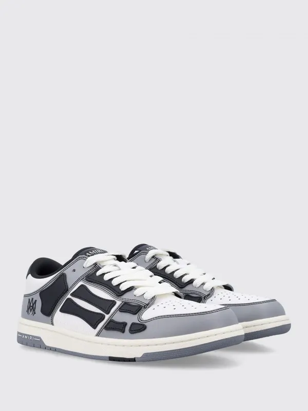 Amiri Black (AWFOSR1062BLACK)