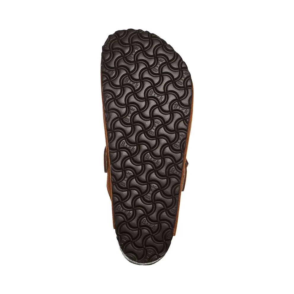 Birkenstock Boston Shearling Mink (1001140)