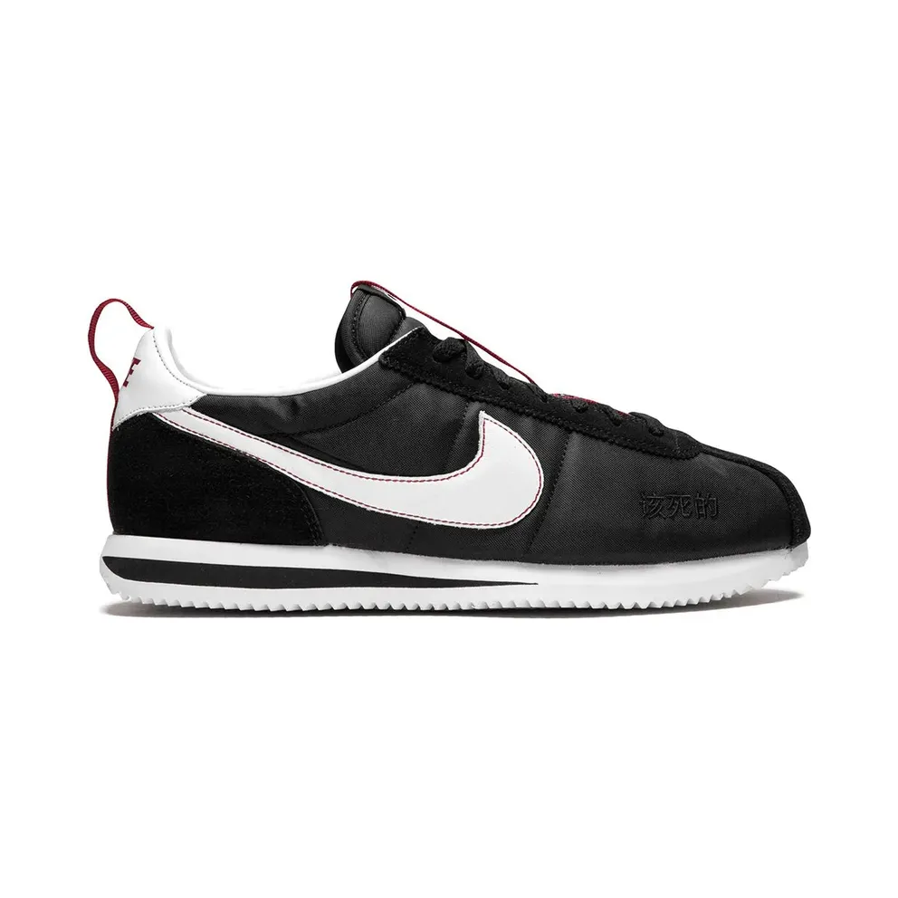Nike ‘Cortez Kenny 3’ – Black (BV0833)