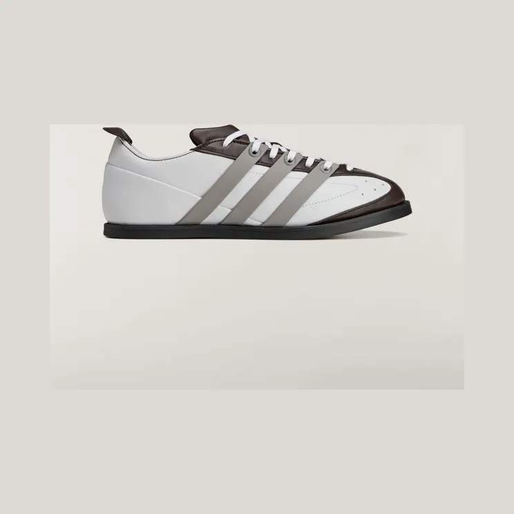 adidas x Entire Studios Ace Chalky Brown / Chalky Brown / Core Black (KJ8906)