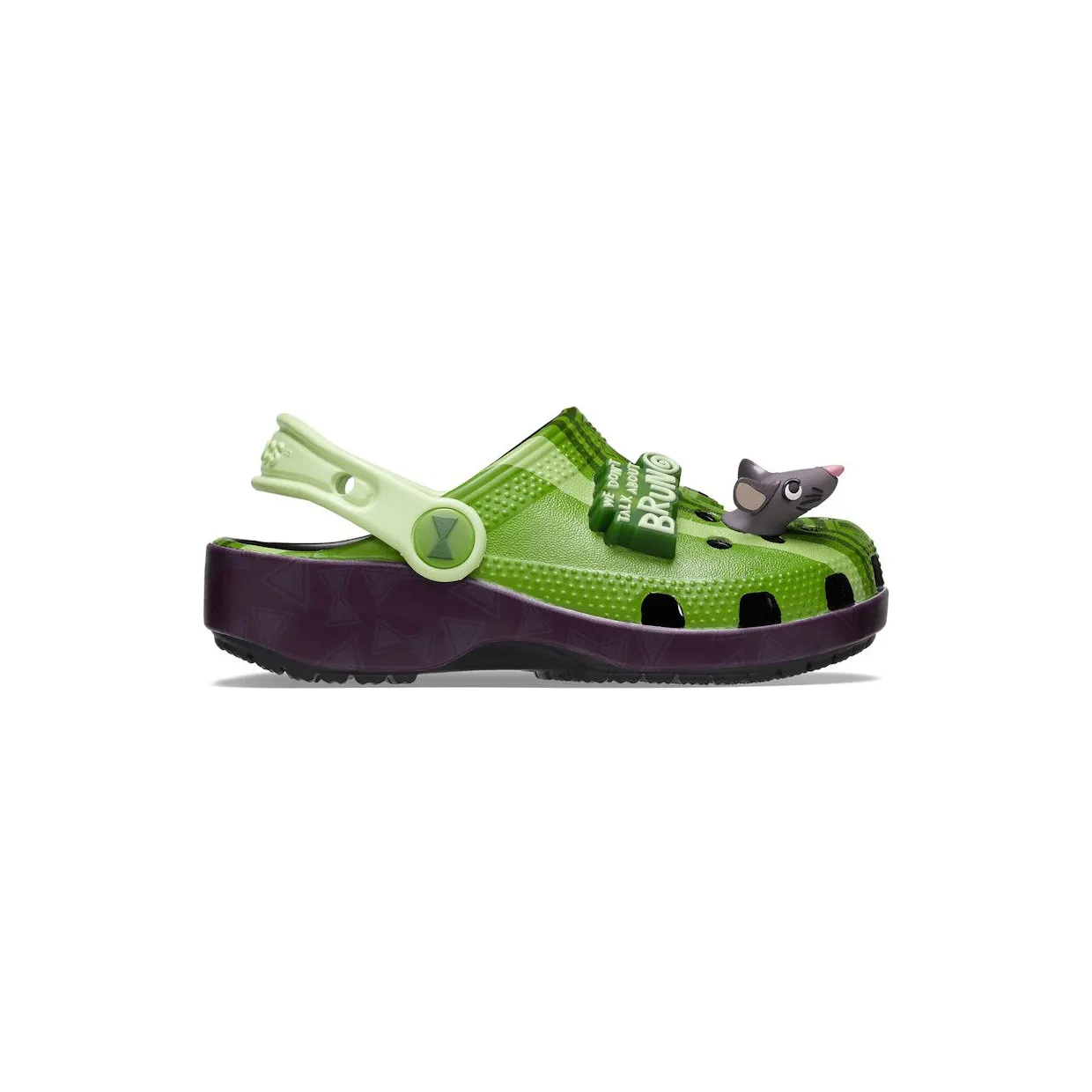 crocs-classic 209878-001