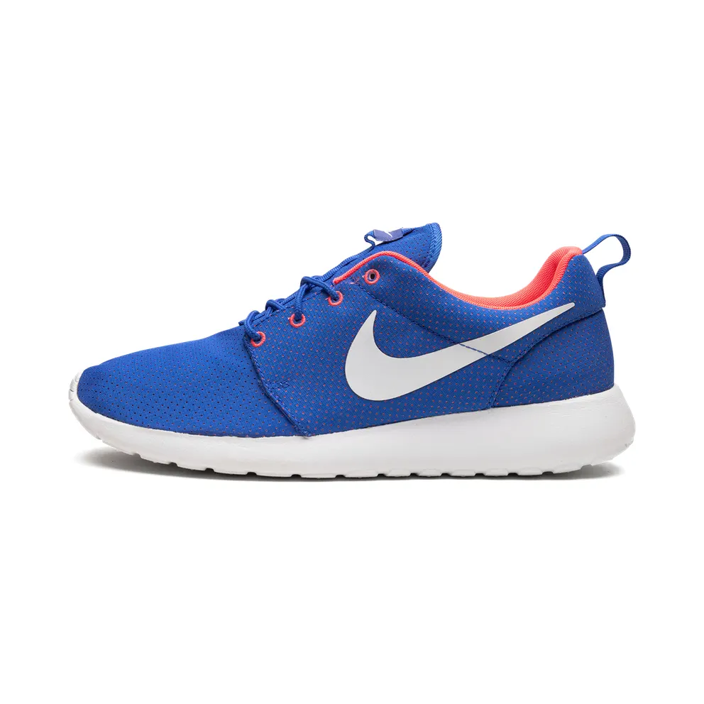Nike Roshe One “Hyper Cobalt” (511881-402)