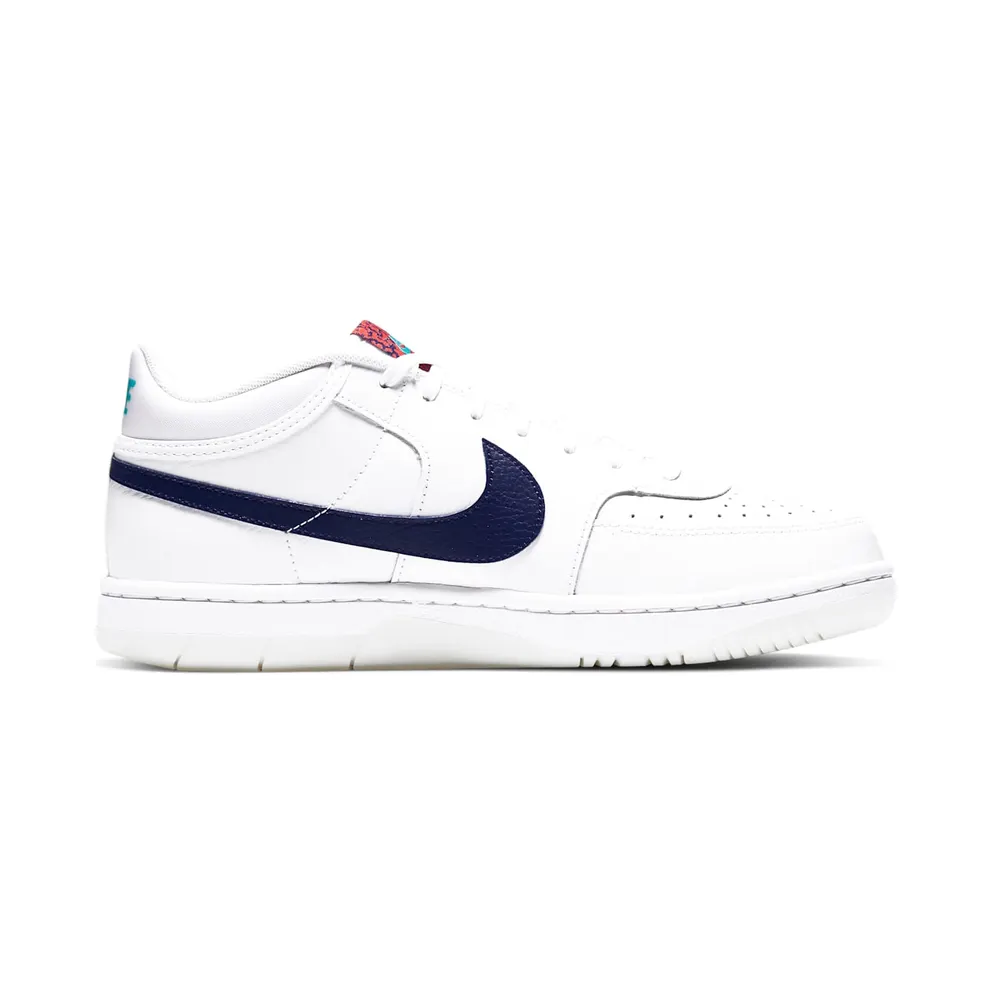 Nike Sky Force 3/4 White Regency Purple White/Oracle Aqua-Team Orange-Regency Purple (CT8448-100)