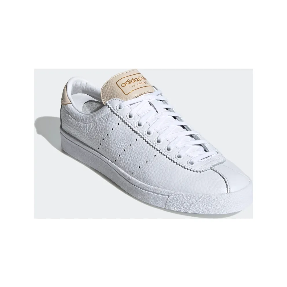 adidas Lacombe Cloud White / Cream White / Vapour Pink (EF5736)