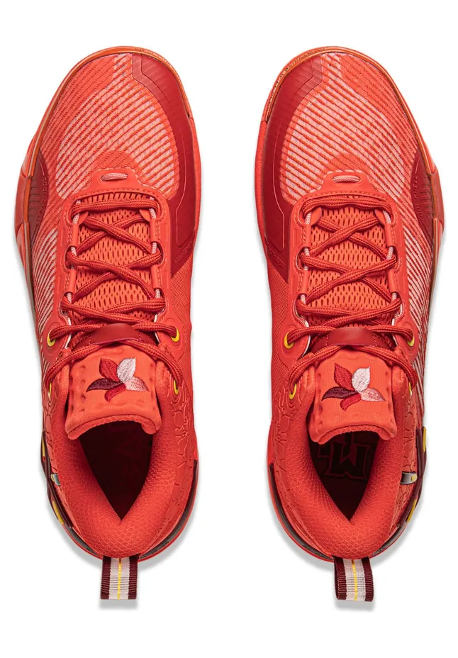 li-ning-wade ABPV021-14