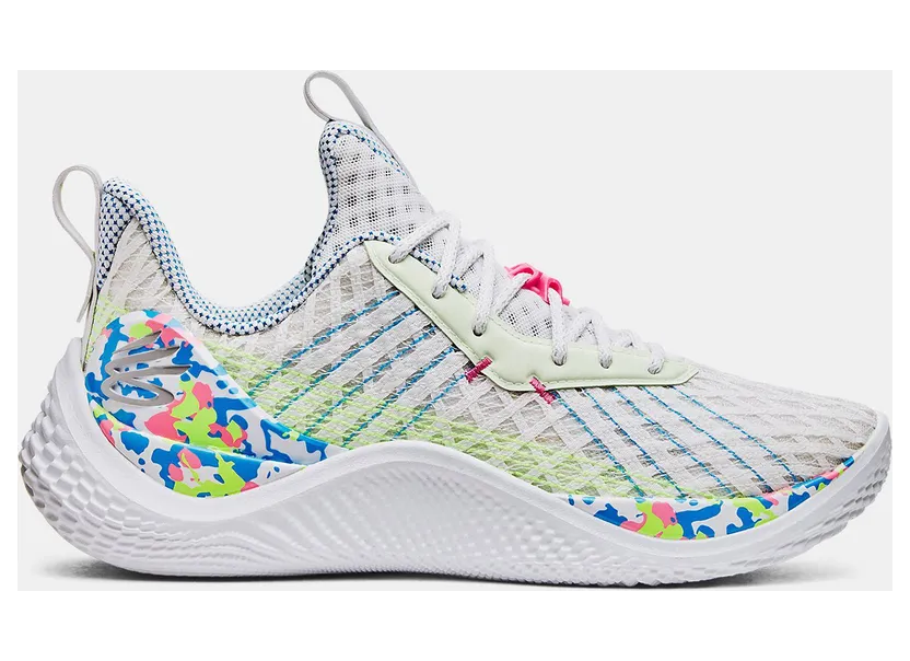 Under Armour Curry 10 Splash Party (3026271-100)