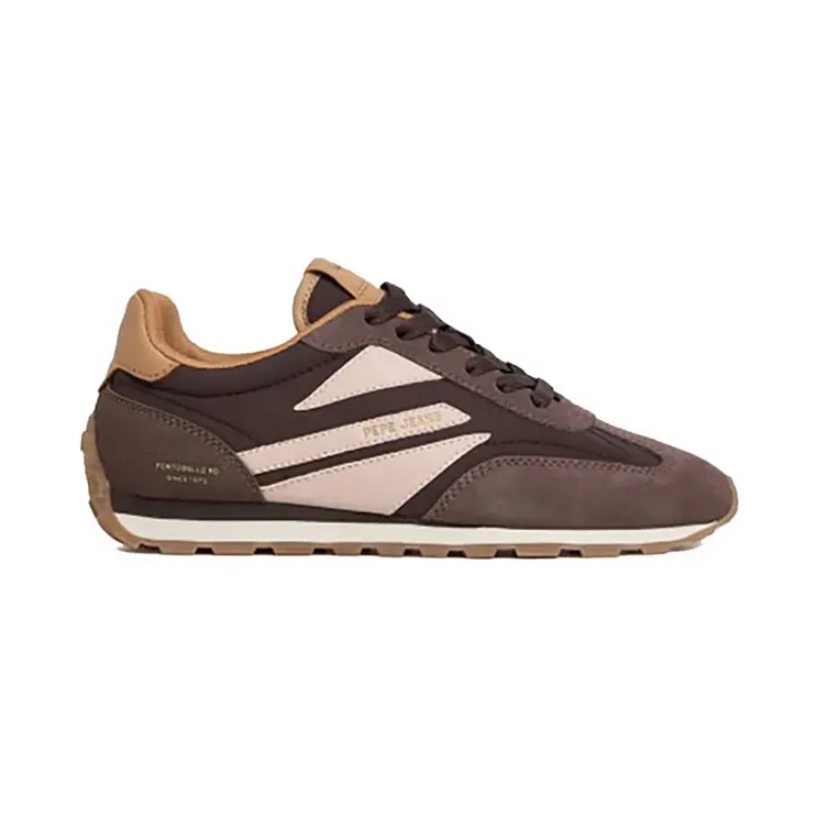 Pepe Jeans Jane Sporty Schoenen PLS400045-888