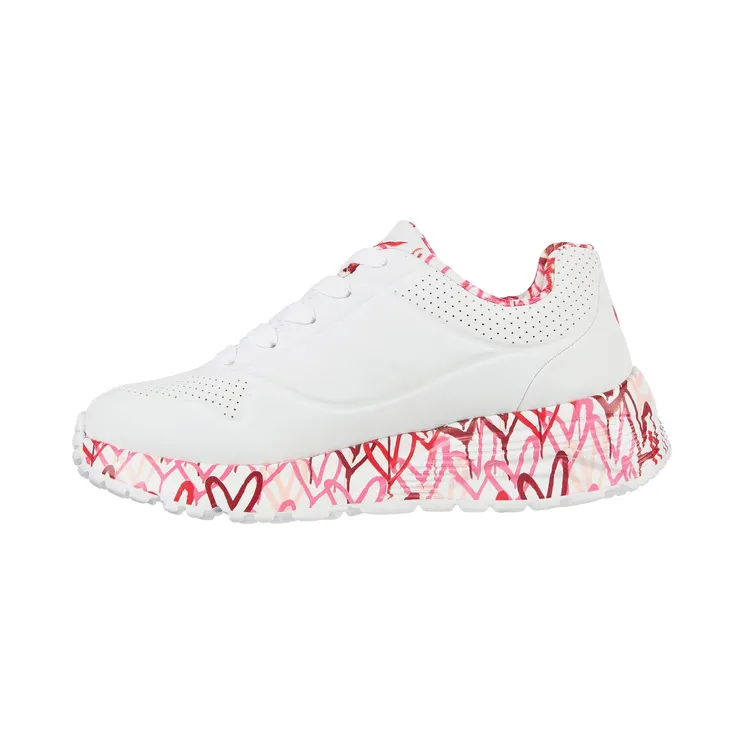 skechers-skech 314976L_WRPK