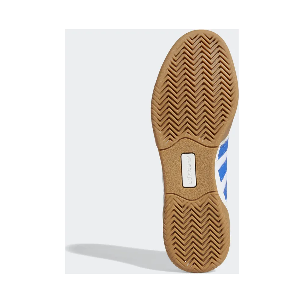 adidas City Cup Crystal White / Blue / Gum 4 (EE6157)
