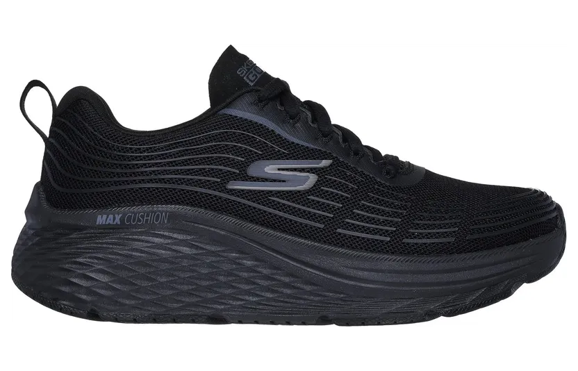 Skechers Max Cushioning Elite 2.0 Black (129600BBK)