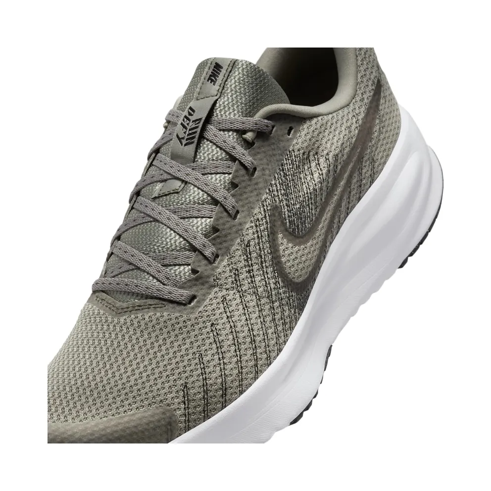 Nike Run Defy Light Army Iron Grey White Black (HM9594-300)