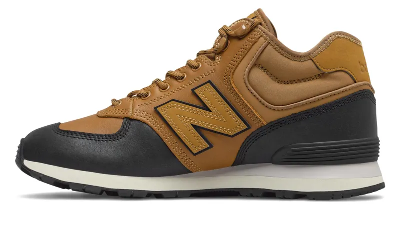 New Balance MH574 XB1 Workwear / Black (MH574XB1)