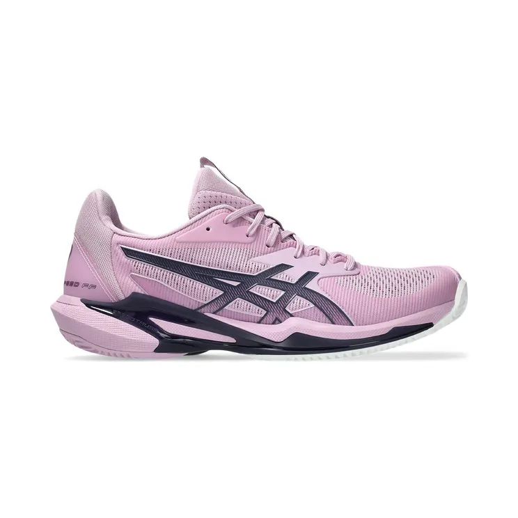 ASICS Solution Speed FF 3 Clay Light Ube Indigo Fog (1042A248-700)