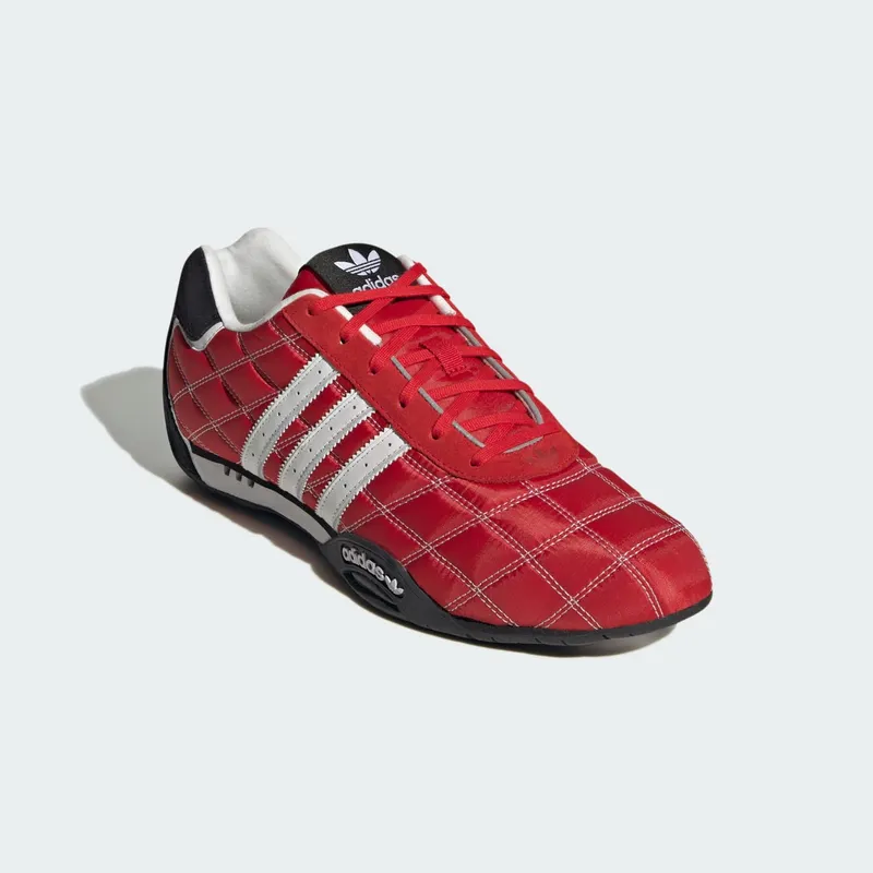 Adidas Adi Racer Lo Better Scarlet / Cloud White / Core Black (JP7013)