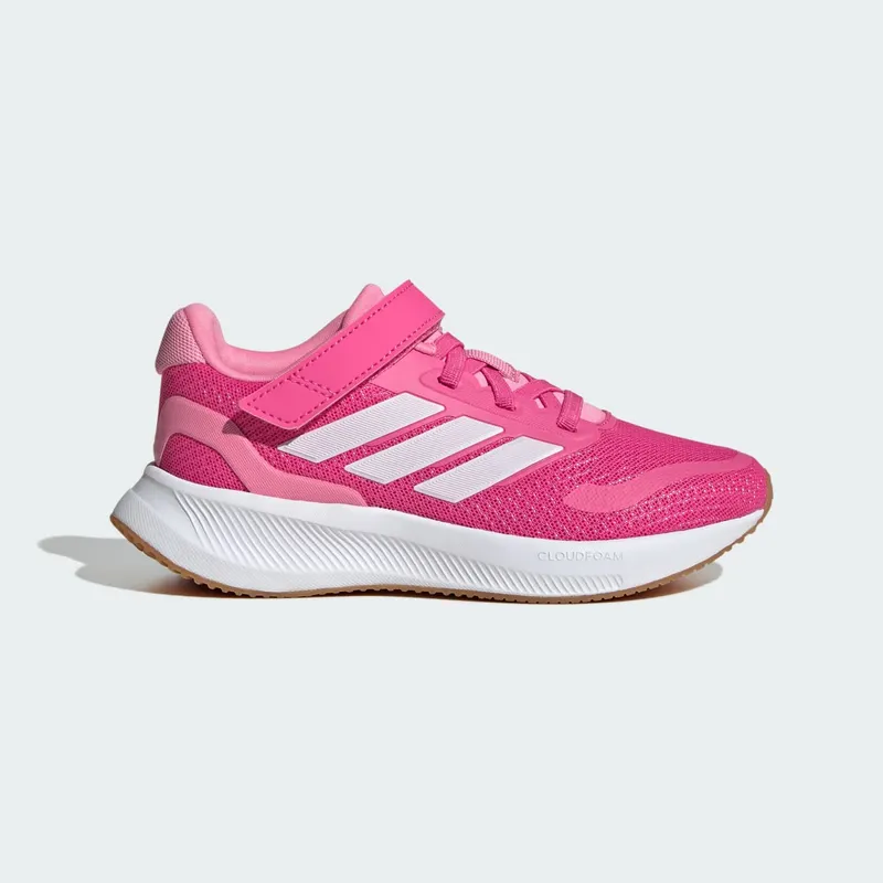 Adidas Runfalcon 5 Kids Pulse Magenta / Cloud White / Bliss Pink (JP5151)