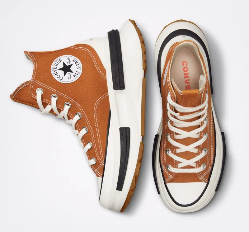 Converse Run Star Legacy CX Monarch/Black/egret