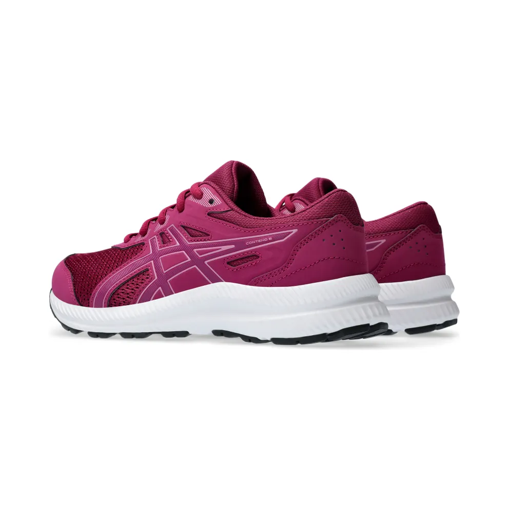 Asics Contend 8 Gs Blackberry/Blackberry (1014A259.501)