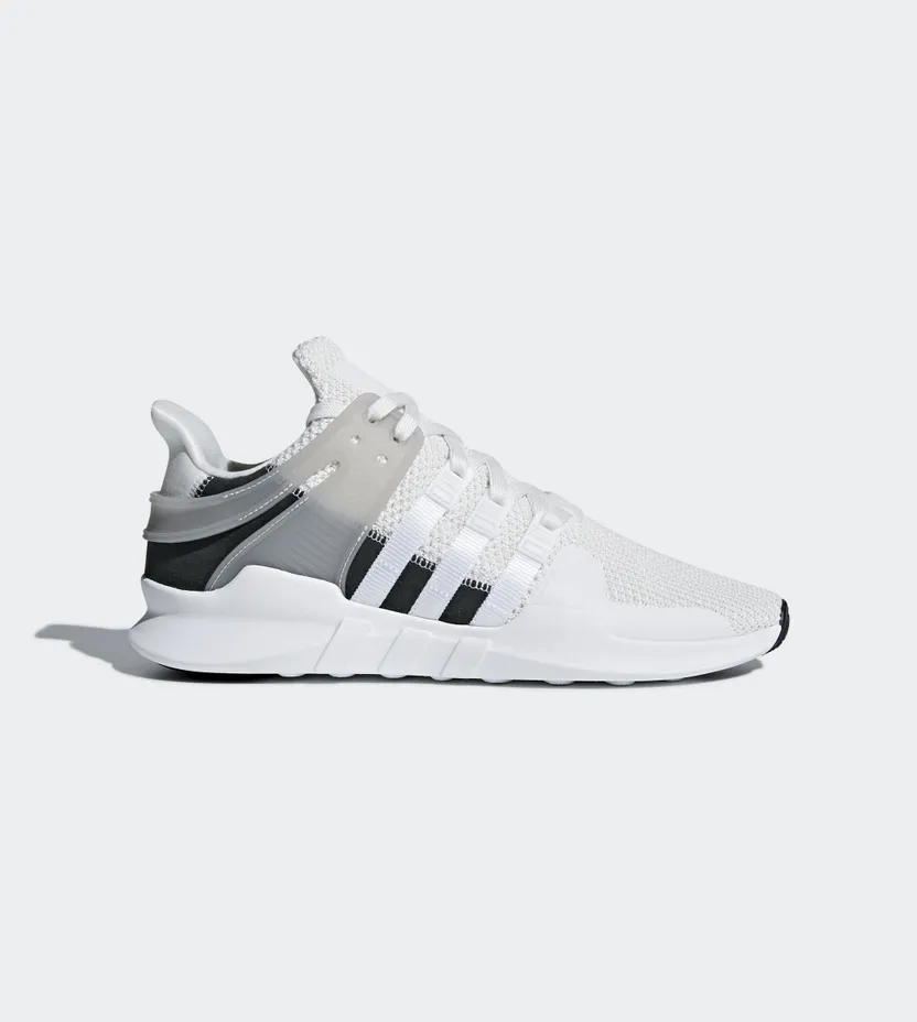 adidas EQT Support Adv Crystal White Light Solid Grey
