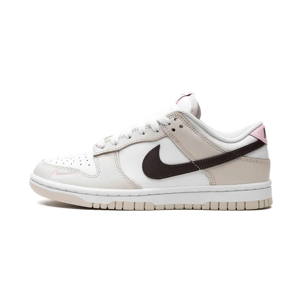 Nike Dunk Low “Neapolitan” (HF9990-100)