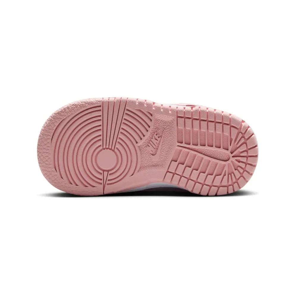 Nike Dunk Low TD “White Pomegranate” (HV0929-100)