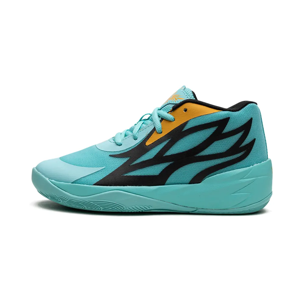 Puma LaMelo Ball MB.02 TD “Honeycomb” (391273-01)