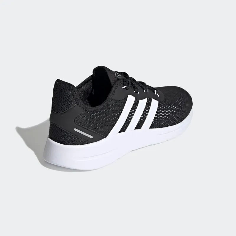 Adidas Lite Racer RBN 2.0 Core Black / Cloud White / Grey Two (FW3246)