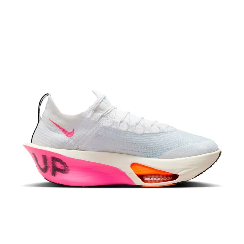 Nike Air Zoom Alphafly Next% 3 “Pick Up The Pace” (IM6673-100)