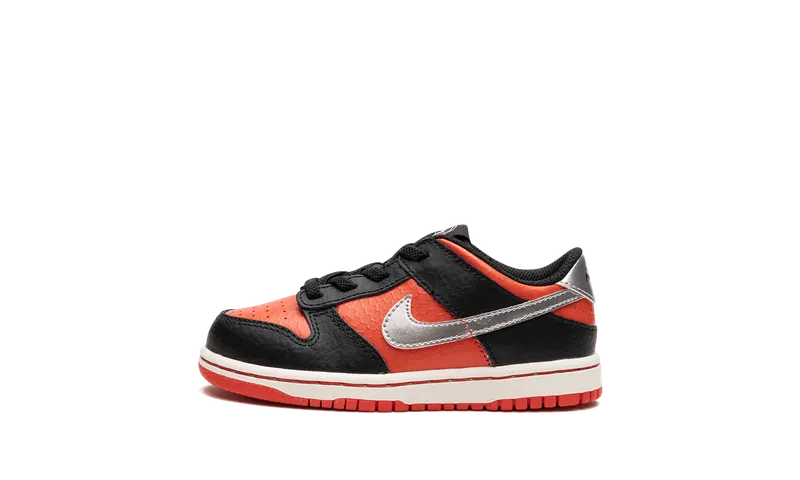 Nike DUNK LOW TD “Martian” (DV1987-001)
