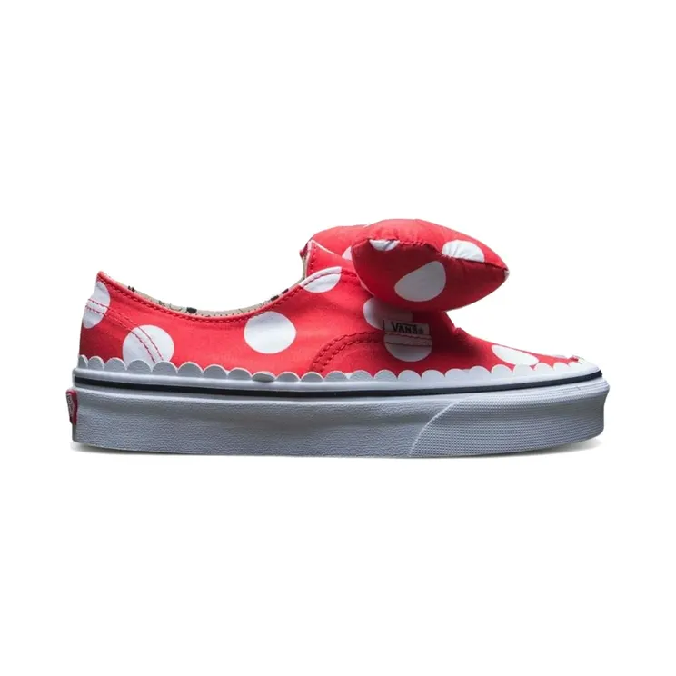 Vans Authentic Gore Disney Minnies Bow (VN08ETUJ3)