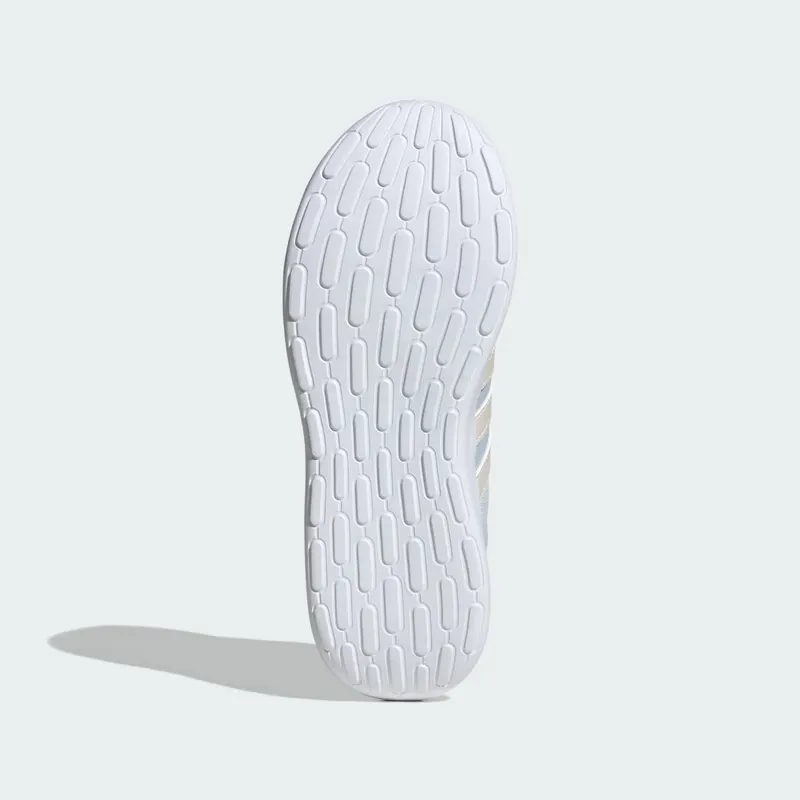 Adidas Lite Racer 4.0 Halo Blue / Zero Metalic / Warm Vanilla (JR8535)