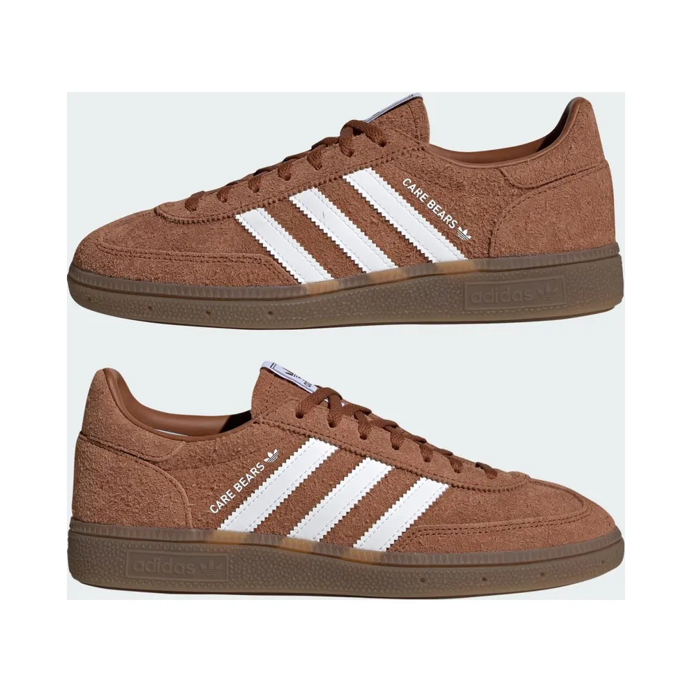 Adidas Handball Spezial “Tenderheart Bear” (KK4932)