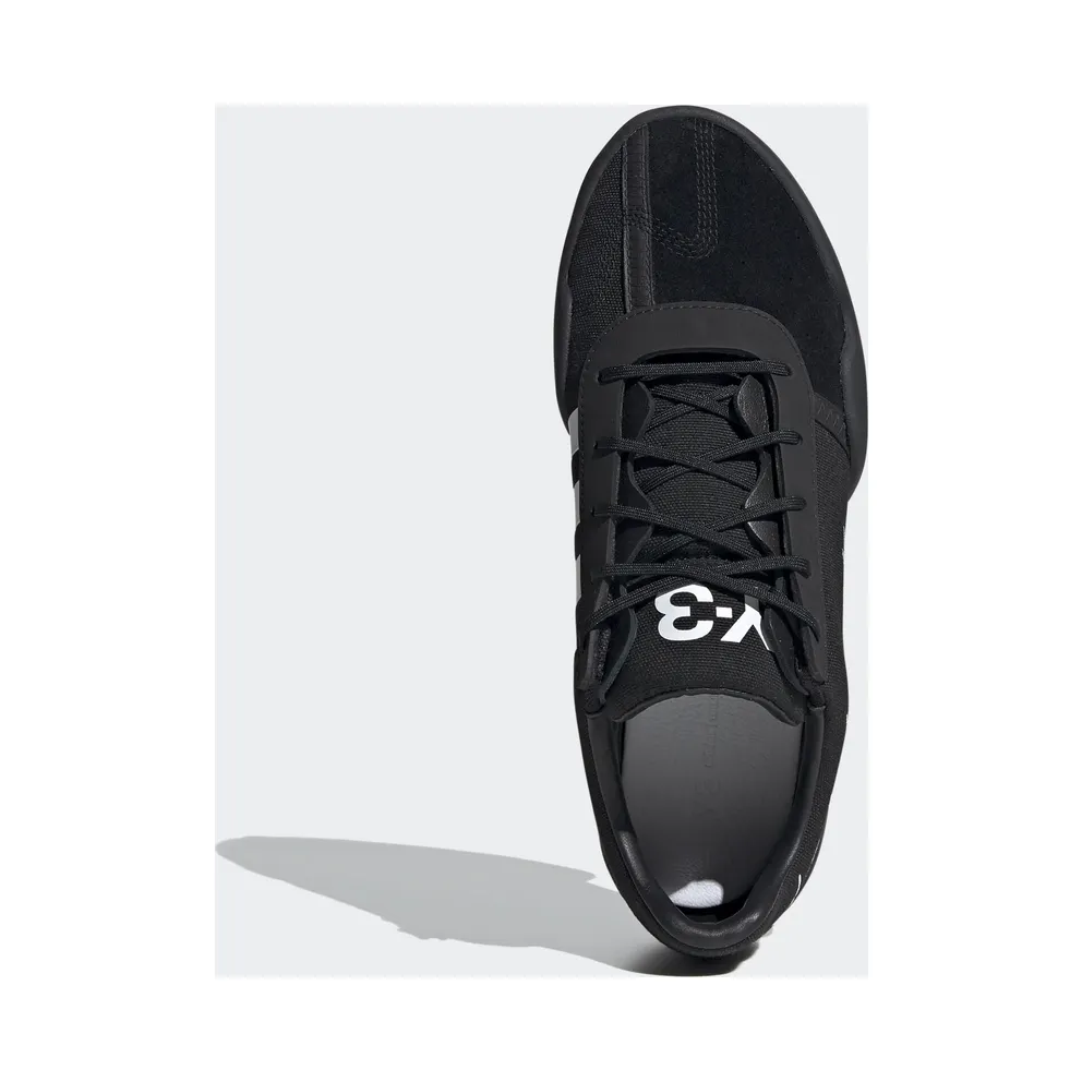 adidas Y-3 Yunu Black Cloud White Black/Cloud White/Black (EH1575)
