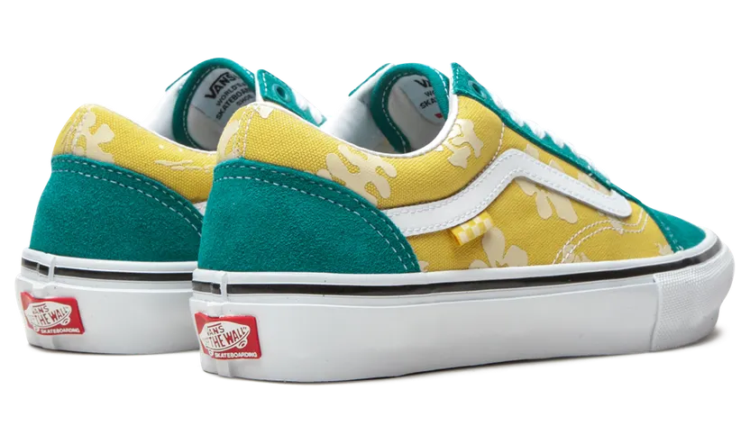 vans-old-skool VN0A5FCB3LA