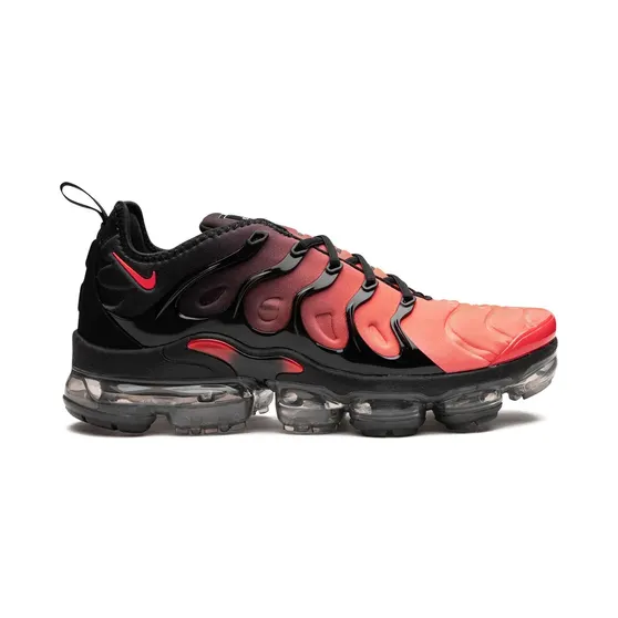 Nike Air VaporMax Plus “Black” (DZ4857)