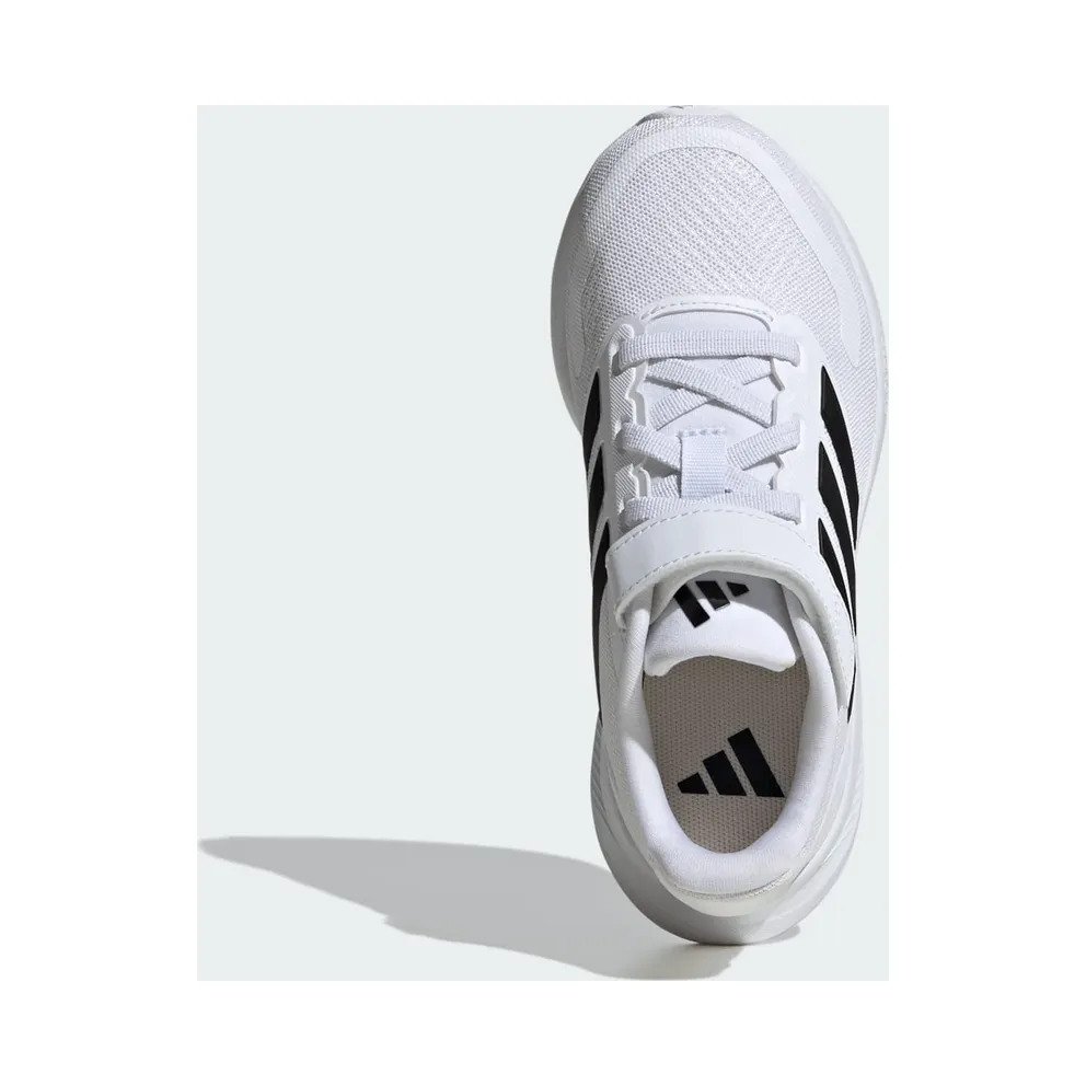 adidas Runfalcon 5 Cloud White Core Black (IE8579)