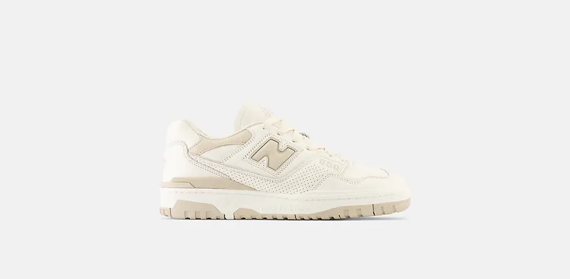 New Balance 550 Beige (BB550IST)