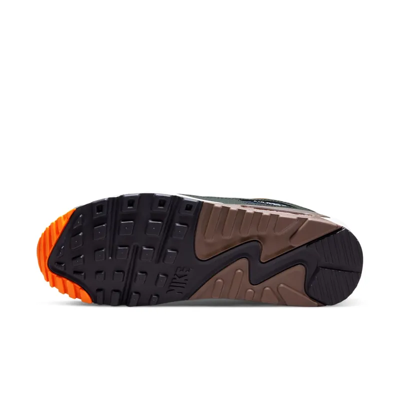 Nike Air Max 90 Tweed Dark Army (DH4619-200)