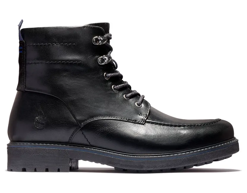 Timberland Oakrock Chukka-stiefel Schwarz (A2KD8242)