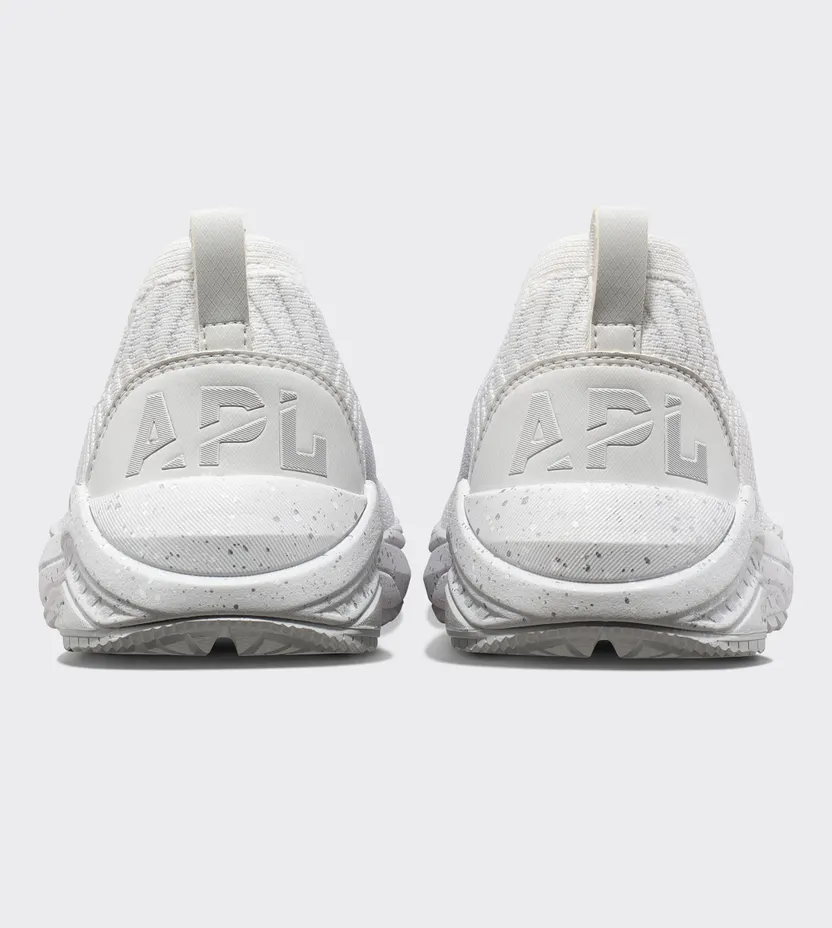 APL TechLoom Traveler “Light Fog/Silver/Speckle” (Dames) (3)