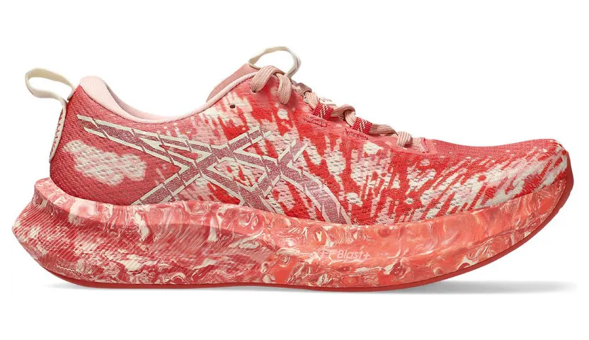 ASICS Noosa Tri 16 Dark Pink Clay Vivid Coral (1012B675-702)