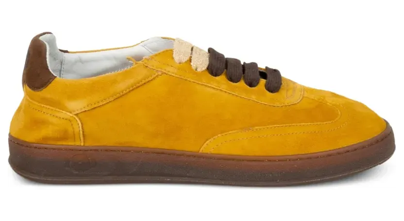 SOLDINI80 Akira “Yellow” (OCRMRRAMALFIOCRAMARRONE)