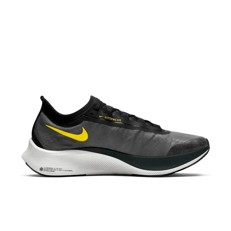 Nike Zoom Fly 3 Black Opti Yellow Black/White/Opti Yellow (AT8240-006)