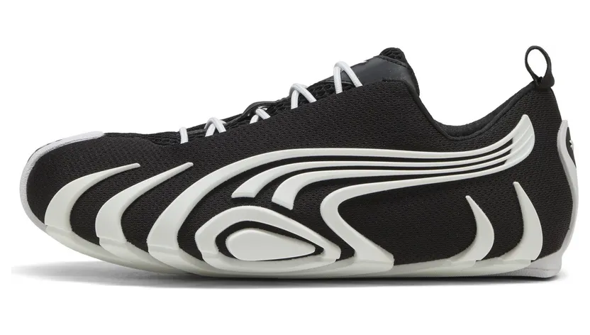 Puma Talon OG “Puma Black / Puma White” (402955_08)