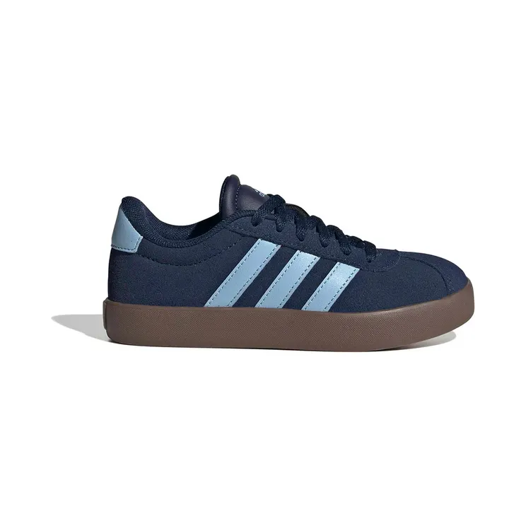 Adidas Court Night Indigo / Clear Sky / Gum (KI6489)