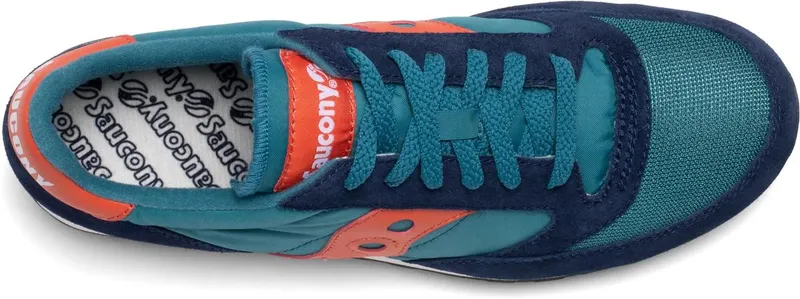 Saucony Jazz Original Vintage Blue (S70368-122)